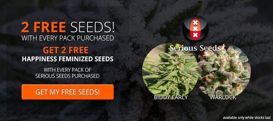 Seedsupreme discount coupons