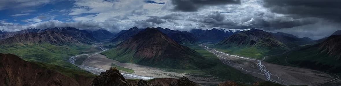 Alaska -products