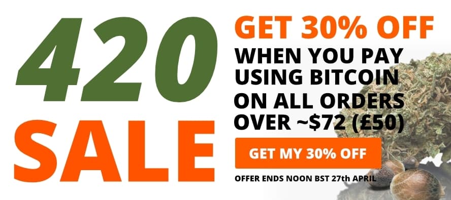 Bitcoin Promotion -products