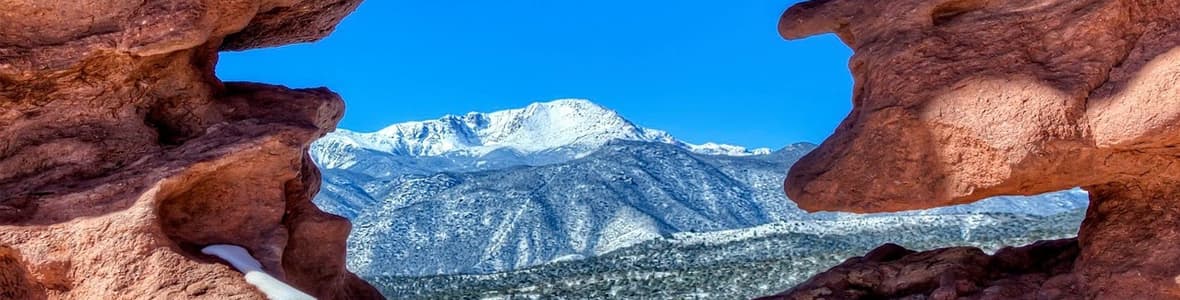 Colorado -products