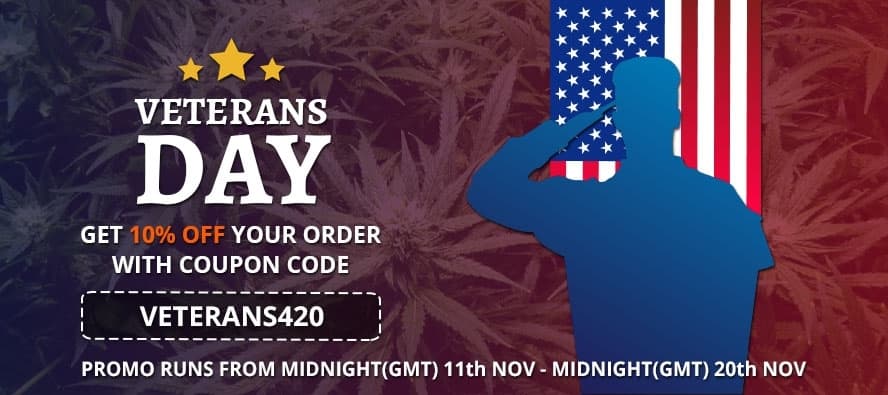 Veterans Day 2017 -products