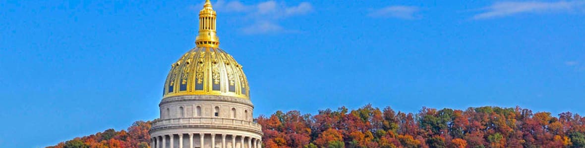 West Virginia -products