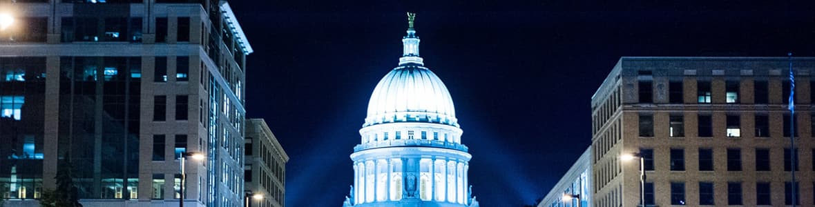 Wisconsin -products