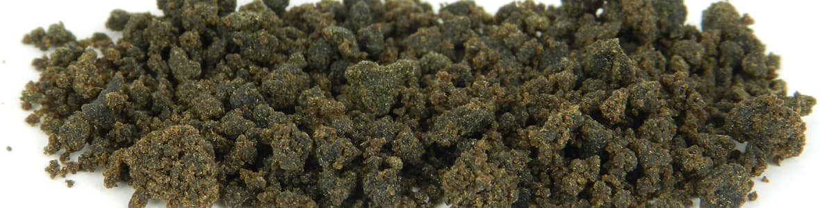 Hash Strains -products