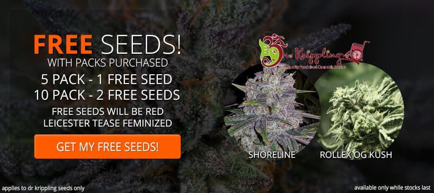 Seedsupreme discount coupons