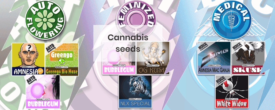 Kera Seeds selection