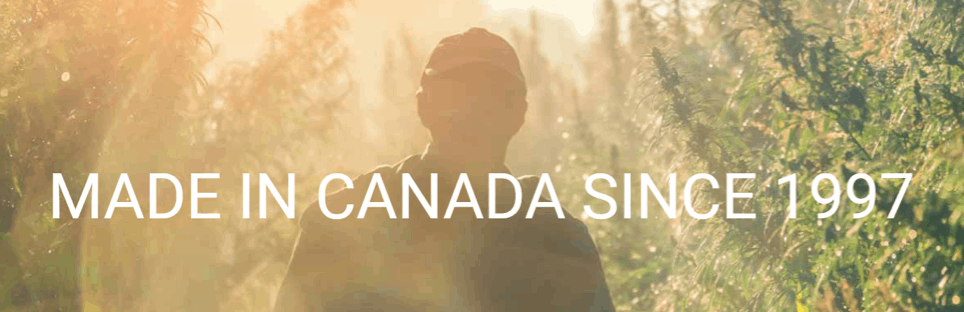 Next Generation Seeds - Made in Canada