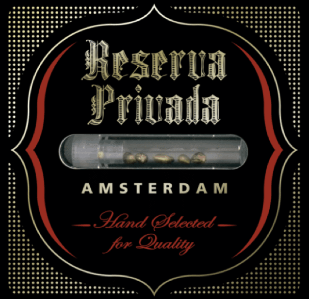 Reserva Privada